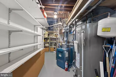 2816 27th Street NW, Washington, DC 20008 - Photo 57