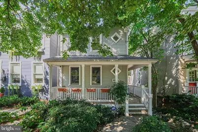 4806 41st Street NW, Washington, DC 20016 - Photo 1