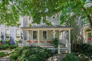 4806 41st St NW, Washington, DC 20016 - Photo 1