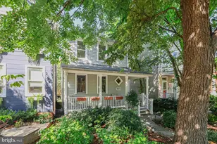 4806 41st St NW, Washington, DC 20016 - Photo 5