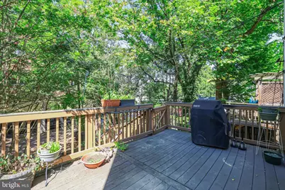 4806 41st Street NW, Washington, DC 20016 - Photo 11