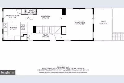 4806 41st Street NW, Washington, DC 20016 - Photo 3