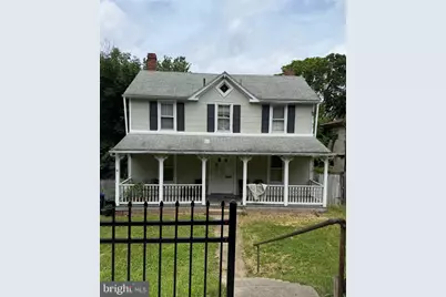 1358 Newton Street NE, Washington, DC 20017 - Photo 1