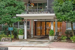 3900 Watson Pl NW, Washington, DC 20016 - Photo 1