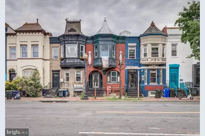 505 Florida Avenue NW, Washington, DC 20001 - Photo 3