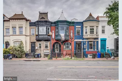 505 Florida Avenue NW, Washington, DC 20001 - Photo 1