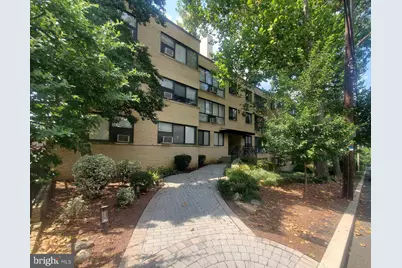 3901 Tunlaw Road NW #502, Washington, DC 20007 - Photo 1