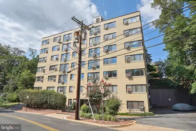 3901 Tunlaw Road NW #502, Washington, DC 20007 - Photo 31