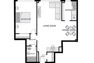 3901 Tunlaw Rd NW, Washington, DC 20007 - Photo 33