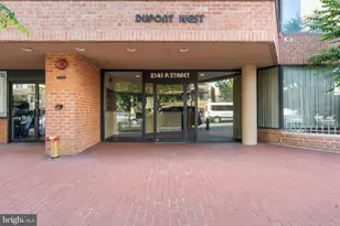 2141 P St NW, Washington, DC 20037 - Photo 3