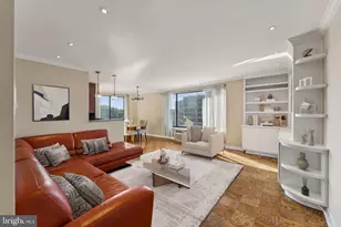 2501 Calvert St NW, Washington, DC 20008 - Photo 1