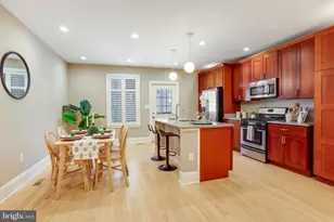 1716 M St NE, Washington, DC 20002 - Photo 9