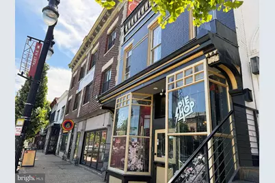 1716 M Street NE, Washington, DC 20002 - Photo 37