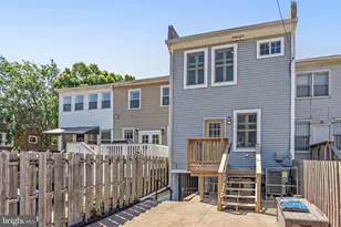 1716 M St NE, Washington, DC 20002 - Photo 31