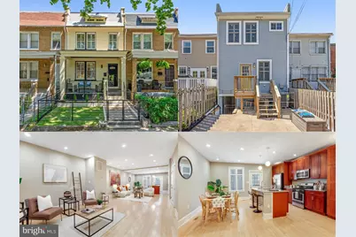 1716 M Street NE, Washington, DC 20002 - Photo 1