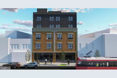 1341 H Street NE #4A, Washington, DC 20002 - Photo 1