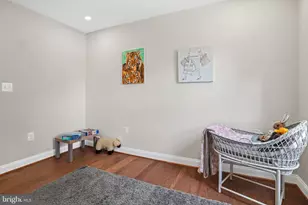 3722 13th St NE, Washington, DC 20017 - Photo 35