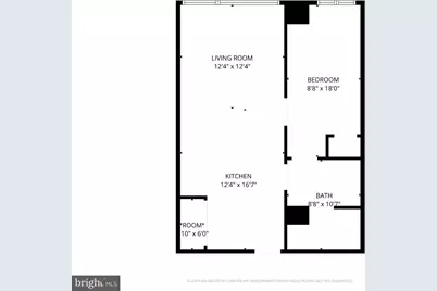 2121 Ward Place NW #304, Washington, DC 20037 - Photo 17