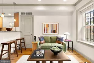 739 Newton Pl NW, Washington, DC 20010 - Photo 1