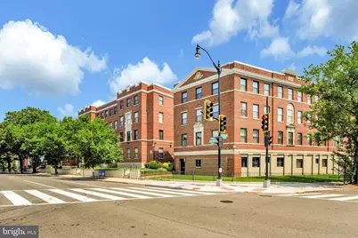 80 New York Avenue NW #303, Washington, DC 20001 - Photo 7