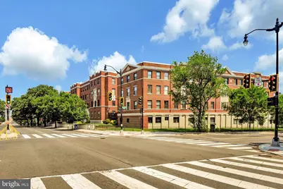 80 New York Avenue NW #303, Washington, DC 20001 - Photo 1