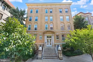 2611 Adams Mill Rd NW, Washington, DC 20009 - Photo 1