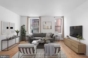 2611 Adams Mill Rd NW, Washington, DC 20009 - Photo 11