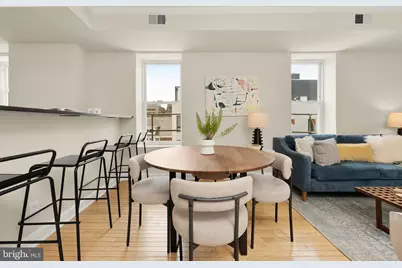 1458 Fairmont Street NW #4, Washington, DC 20009 - Photo 7