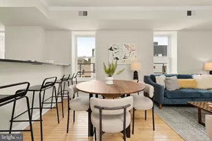 1458 Fairmont St NW, Washington, DC 20009 - Photo 7