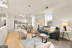 1458 Fairmont St NW, Washington, DC 20009 - Photo 1