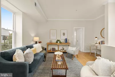 1458 Fairmont Street NW #4, Washington, DC 20009 - Photo 3