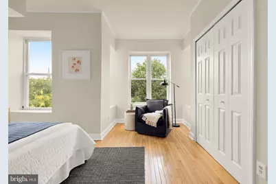 1458 Fairmont Street NW #4, Washington, DC 20009 - Photo 15