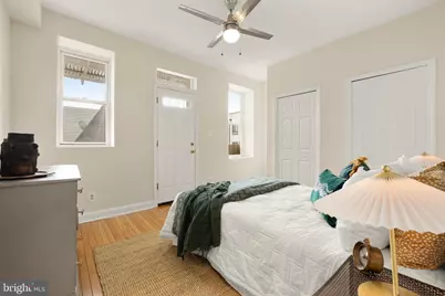 1458 Fairmont Street NW #4, Washington, DC 20009 - Photo 19