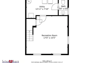 1920 T St SE, Washington, DC 20020 - Photo 19