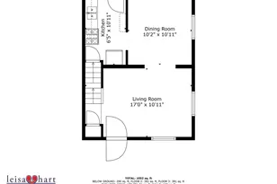 1920 T St SE, Washington, DC 20020 - Photo 17