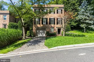 4925 Weaver Terrace NW, Washington, DC 20016 - Photo 1