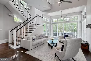 4964 Eskridge Terrace NW, Washington, DC 20016 - Photo 3