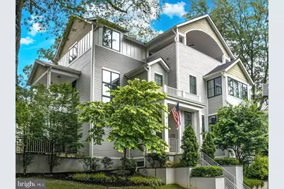 4964 Eskridge Terrace NW, Washington, DC 20016 - Photo 1
