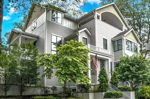 4964 Eskridge Terrace NW, Washington, DC 20016 - Photo 1