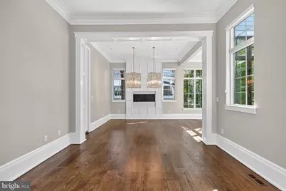 4964 Eskridge Terrace NW, Washington, DC 20016 - Photo 11