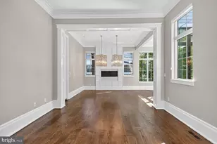 4964 Eskridge Terrace NW, Washington, DC 20016 - Photo 11