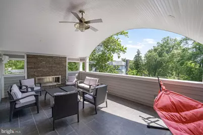 4964 Eskridge Terrace NW, Washington, DC 20016 - Photo 37