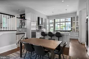 4964 Eskridge Terrace NW, Washington, DC 20016 - Photo 5