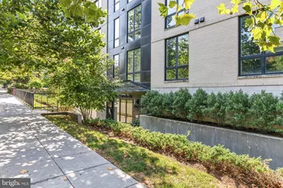 1380 Quincy Street NW #3E, Washington, DC 20011 - Photo 31