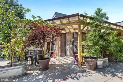 1380 Quincy Street NW #3E, Washington, DC 20011 - Photo 39