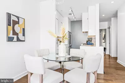 1380 Quincy Street NW #3E, Washington, DC 20011 - Photo 7