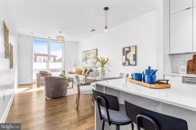 1380 Quincy Street NW #3E, Washington, DC 20011 - Photo 3