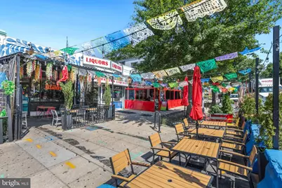 1380 Quincy Street NW #3E, Washington, DC 20011 - Photo 35