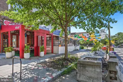 1380 Quincy Street NW #3E, Washington, DC 20011 - Photo 41