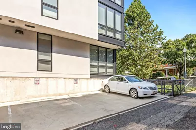 1380 Quincy Street NW #3E, Washington, DC 20011 - Photo 23